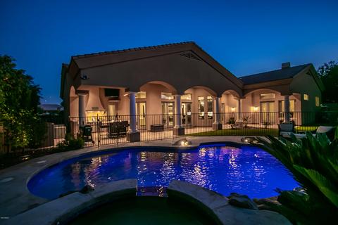 4542 E Cochise Rd, Phoenix, AZ 85028 photo 18