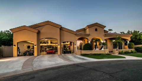4542 E Cochise Rd, Phoenix, AZ 85028 photo 2