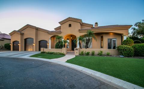 4542 E Cochise Rd, Phoenix, AZ 85028 photo 46