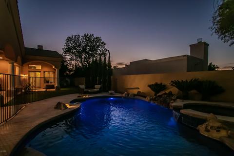 4542 E Cochise Rd, Phoenix, AZ 85028 photo 20