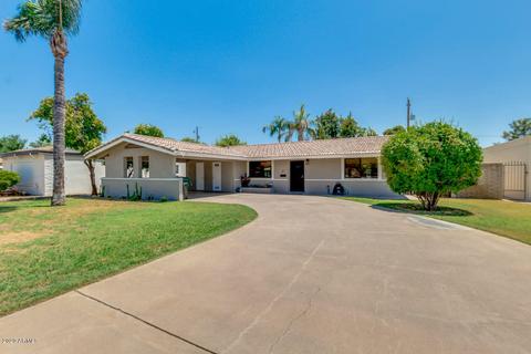 807 E Mclellan Blvd, Phoenix, AZ 85014 photo 1