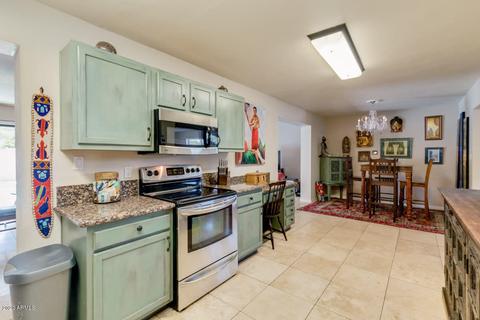 807 E Mclellan Blvd, Phoenix, AZ 85014 photo 12