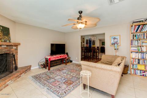 807 E Mclellan Blvd, Phoenix, AZ 85014 photo 21