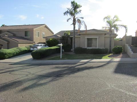 25806 N Singbush Loop, Phoenix, AZ 85083 photo 2