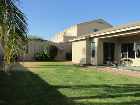 25806 N Singbush Loop, Phoenix, AZ 85083 photo 8