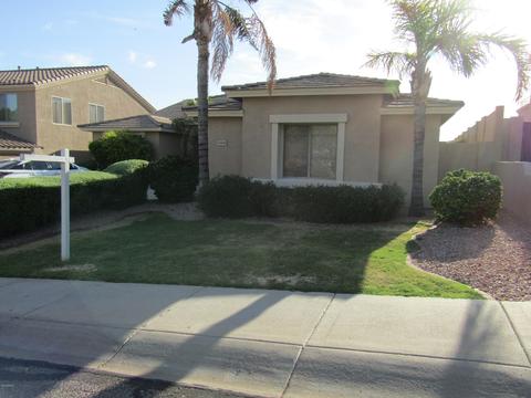 25806 N Singbush Loop, Phoenix, AZ 85083 photo 1