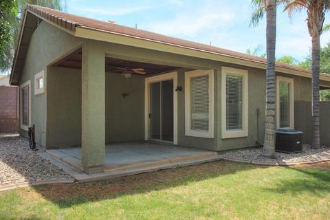 3782 E Bruce Ct, Gilbert, AZ 85234 photo 25