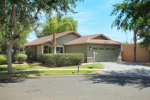 3782 E Bruce Ct, Gilbert, AZ 85234 photo 2