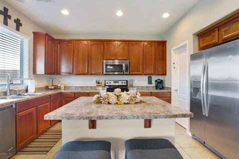 2060 S Falcon Dr, Gilbert, AZ 85295 photo 10