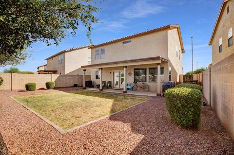 2060 S Falcon Dr, Gilbert, AZ 85295 photo 44