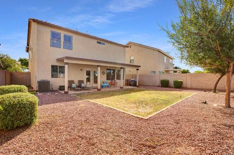 2060 S Falcon Dr, Gilbert, AZ 85295 photo 43