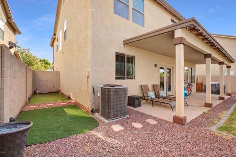 2060 S Falcon Dr, Gilbert, AZ 85295 photo 42