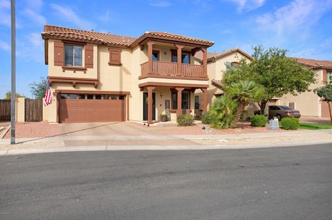 2060 S Falcon Dr, Gilbert, AZ 85295 photo 4