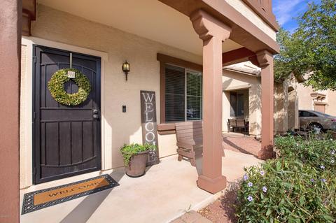 2060 S Falcon Dr, Gilbert, AZ 85295 photo 6
