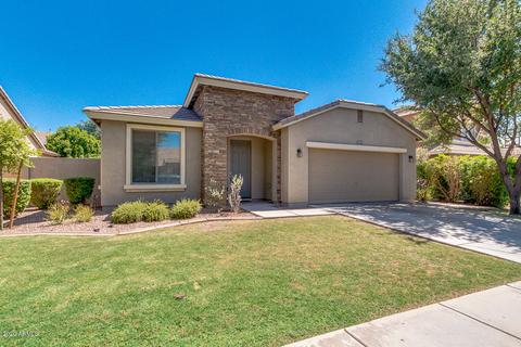 4135 E Page Ave, Gilbert, AZ 85234 photo 1