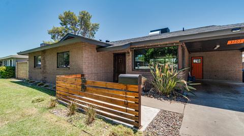 3101 E Cheery Lynn Rd, Phoenix, AZ 85016 photo 1