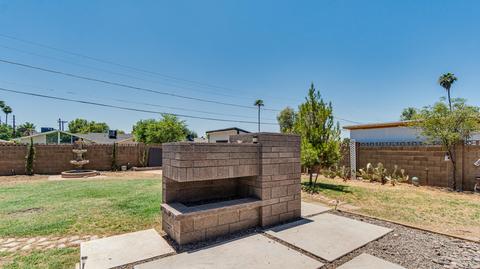 3101 E Cheery Lynn Rd, Phoenix, AZ 85016 photo 41