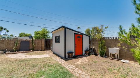3101 E Cheery Lynn Rd, Phoenix, AZ 85016 photo 47