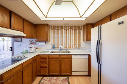 7108 E Flossmoor Ave, Mesa, AZ 85208 photo 5