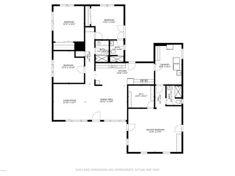 1002 E Hondo Ave, Apache Junction, AZ 85119 photo 53