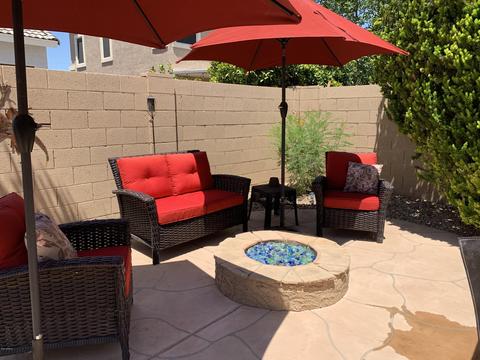 3556 E Longhorn Dr, Gilbert, AZ 85297 photo 18