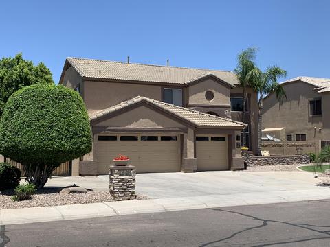 3556 E Longhorn Dr, Gilbert, AZ 85297 photo 4