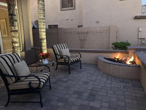 3556 E Longhorn Dr, Gilbert, AZ 85297 photo 10