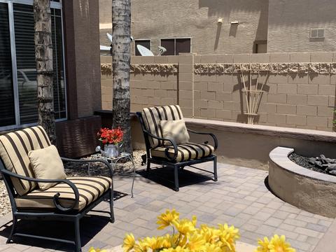 3556 E Longhorn Dr, Gilbert, AZ 85297 photo 9