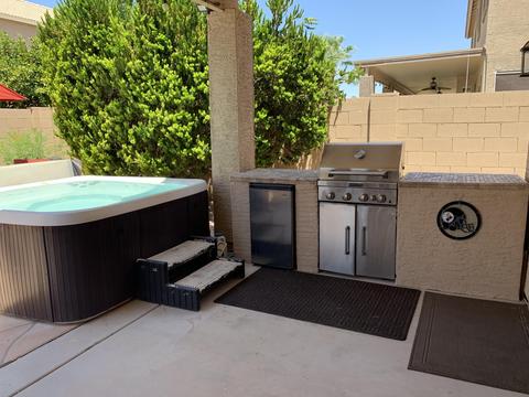 3556 E Longhorn Dr, Gilbert, AZ 85297 photo 19