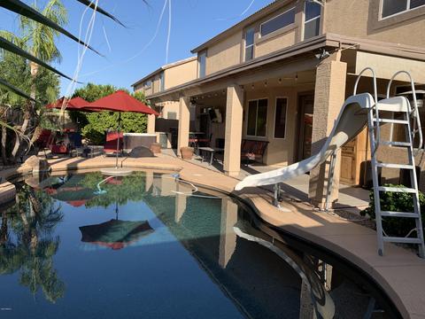 3556 E Longhorn Dr, Gilbert, AZ 85297 photo 11