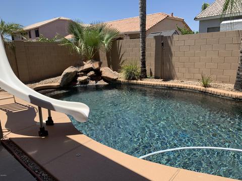 3556 E Longhorn Dr, Gilbert, AZ 85297 photo 14