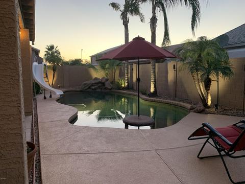 3556 E Longhorn Dr, Gilbert, AZ 85297 photo 49