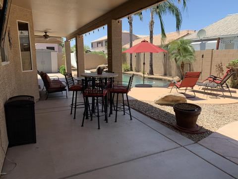 3556 E Longhorn Dr, Gilbert, AZ 85297 photo 21