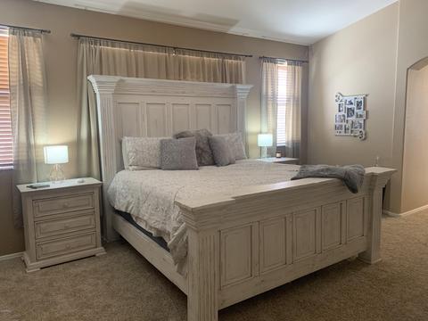 3556 E Longhorn Dr, Gilbert, AZ 85297 photo 32