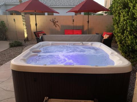 3556 E Longhorn Dr, Gilbert, AZ 85297 photo 46