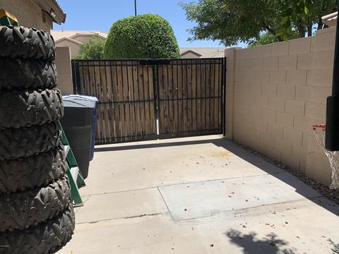 3556 E Longhorn Dr, Gilbert, AZ 85297 photo 23
