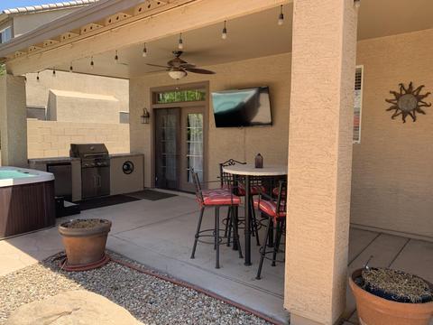 3556 E Longhorn Dr, Gilbert, AZ 85297 photo 13
