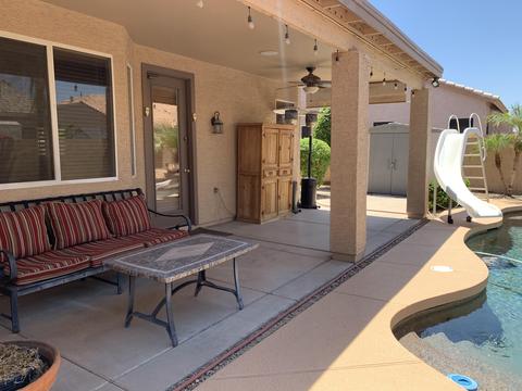 3556 E Longhorn Dr, Gilbert, AZ 85297 photo 12
