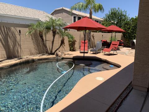 3556 E Longhorn Dr, Gilbert, AZ 85297 photo 15