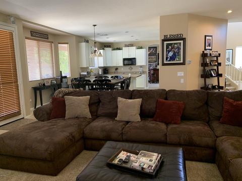 3556 E Longhorn Dr, Gilbert, AZ 85297 photo 29