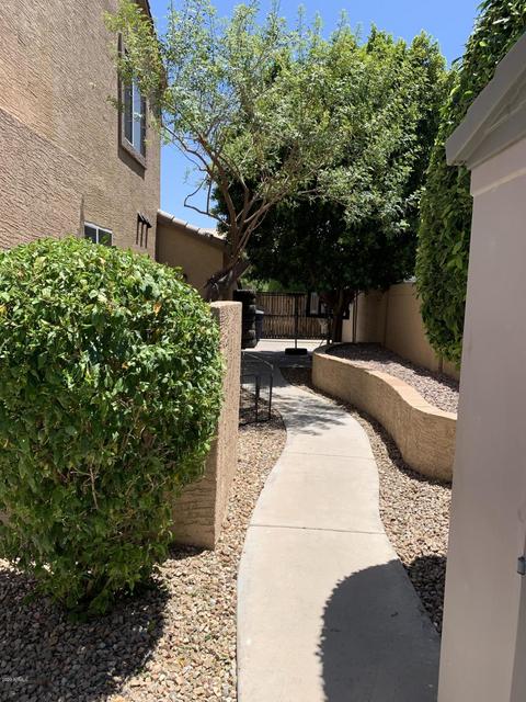 3556 E Longhorn Dr, Gilbert, AZ 85297 photo 22