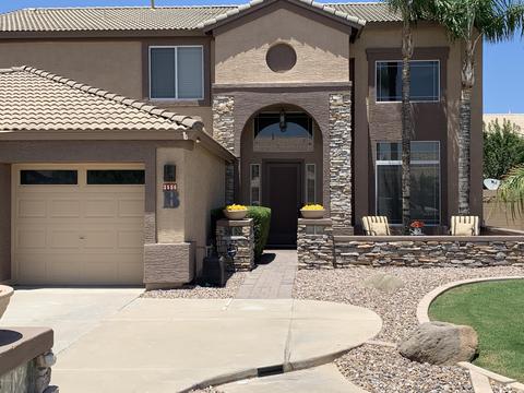 3556 E Longhorn Dr, Gilbert, AZ 85297 photo 6