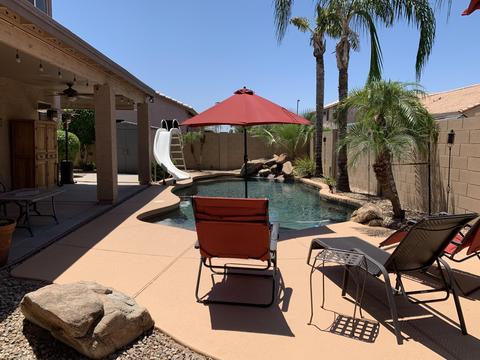 3556 E Longhorn Dr, Gilbert, AZ 85297 photo 20