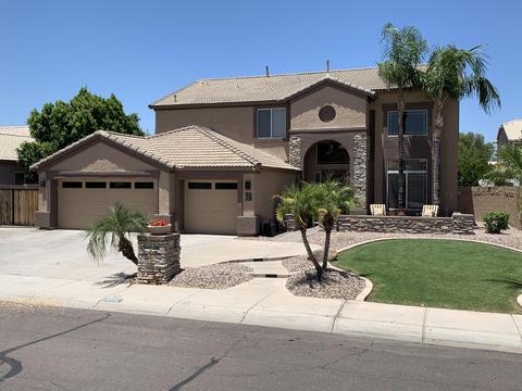 3556 E Longhorn Dr, Gilbert, AZ 85297 photo 3