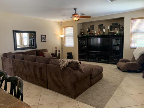 3556 E Longhorn Dr, Gilbert, AZ 85297 photo 30
