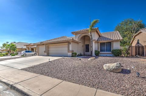 362 E Pinto Ct, Gilbert, AZ 85296 photo 42