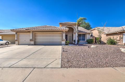 362 E Pinto Ct, Gilbert, AZ 85296 photo 1