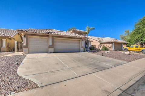 362 E Pinto Ct, Gilbert, AZ 85296 photo 41