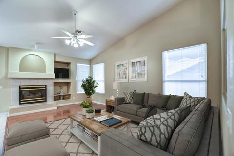 362 E Pinto Ct, Gilbert, AZ 85296 photo 19
