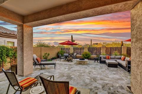 8916 E Kael St, Mesa, AZ 85207 photo 5